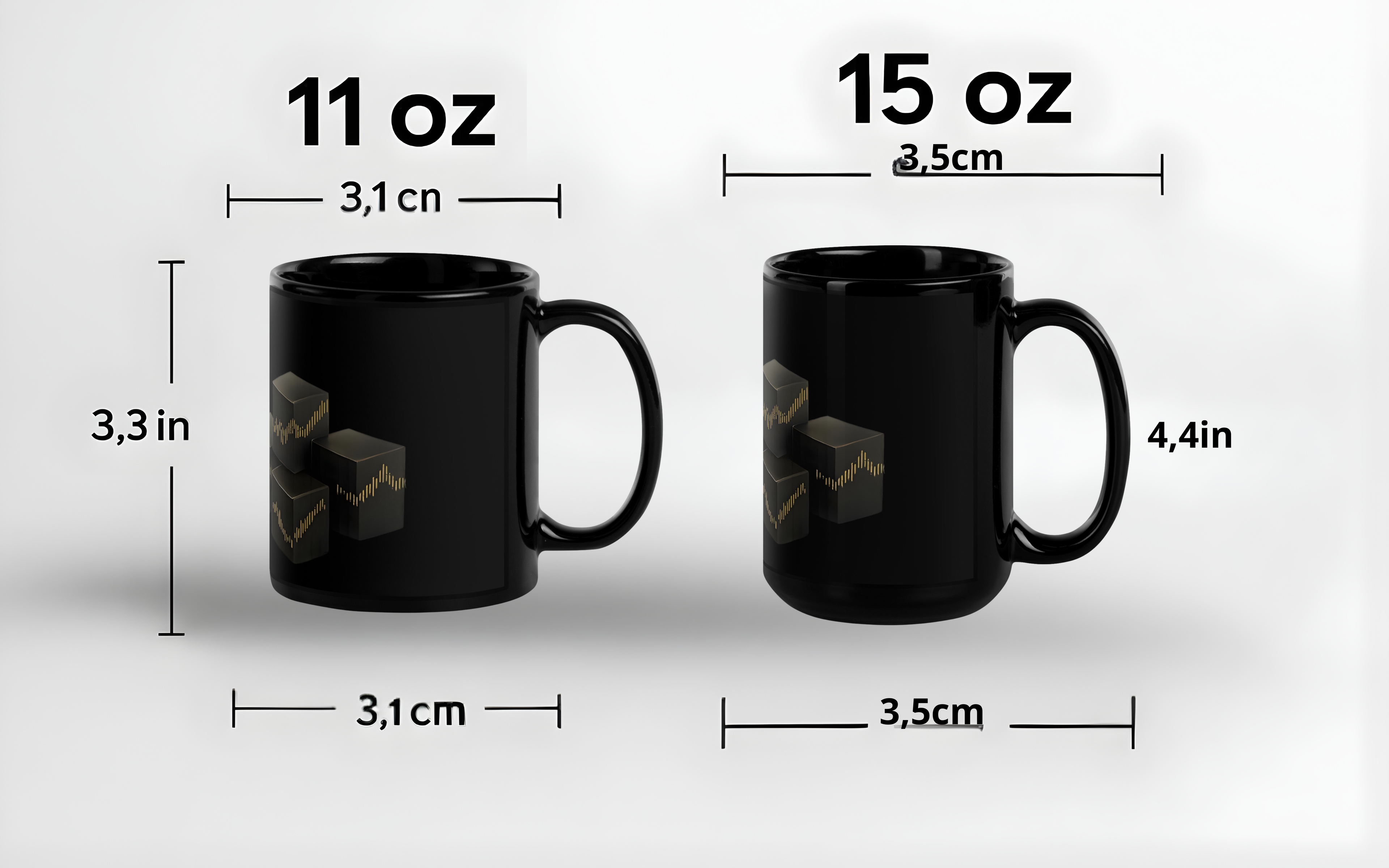 Taza Scalper – Cirugía rápida