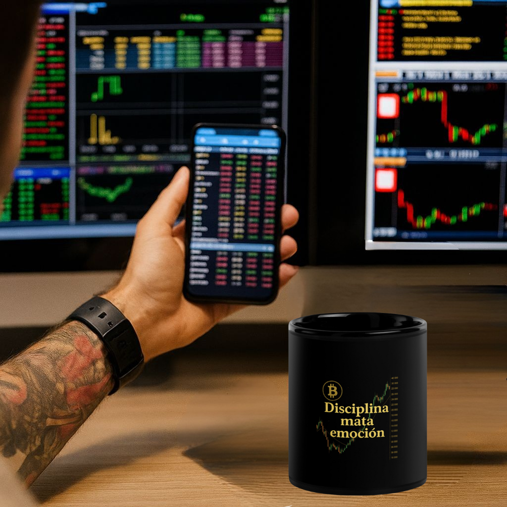 Taza disciplina