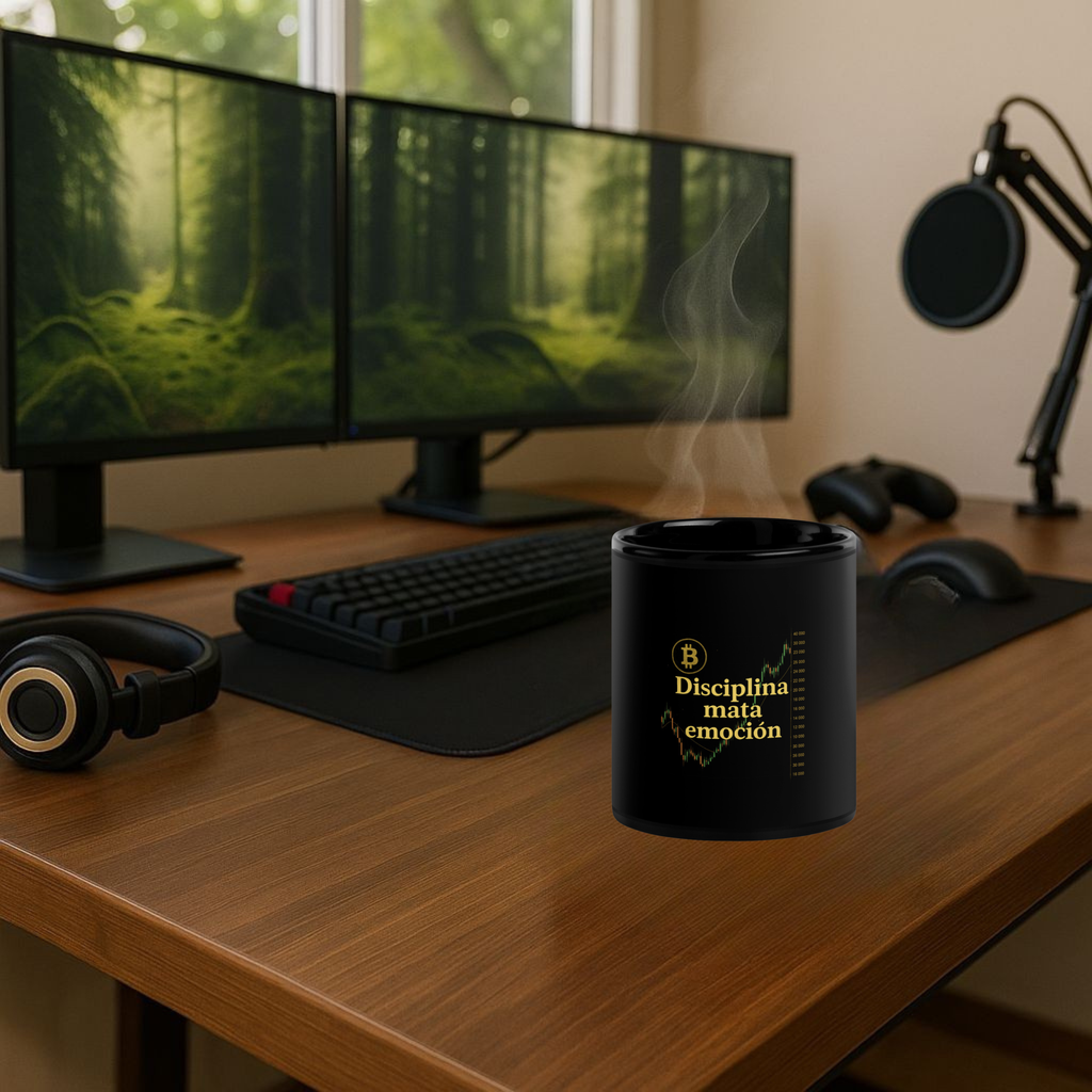 Taza disciplina