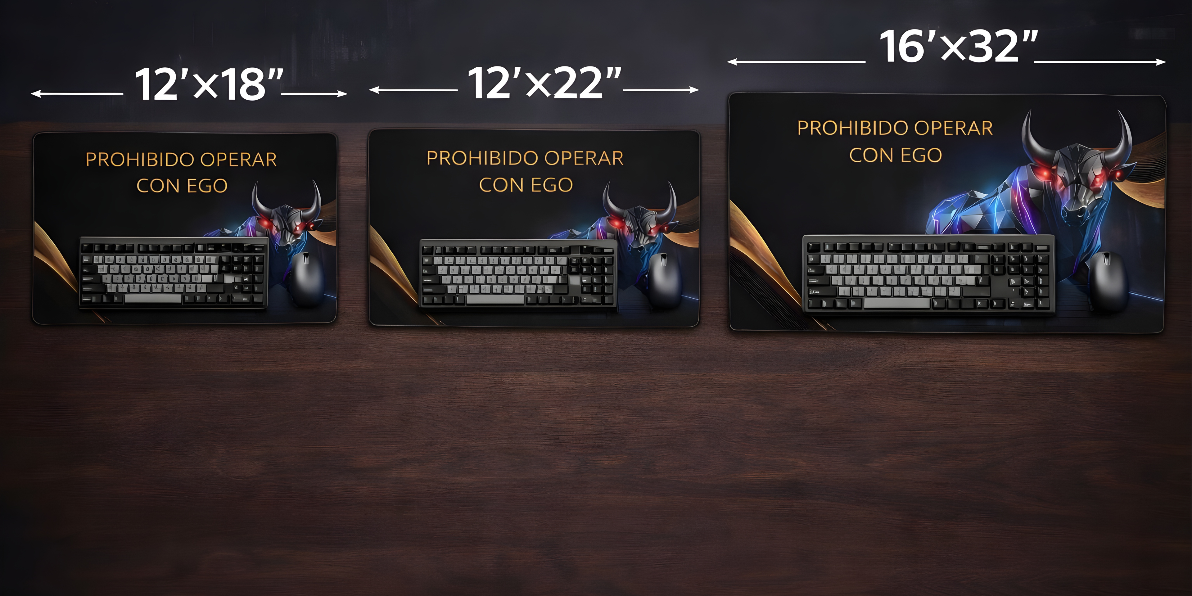 alfombrilla escritorio