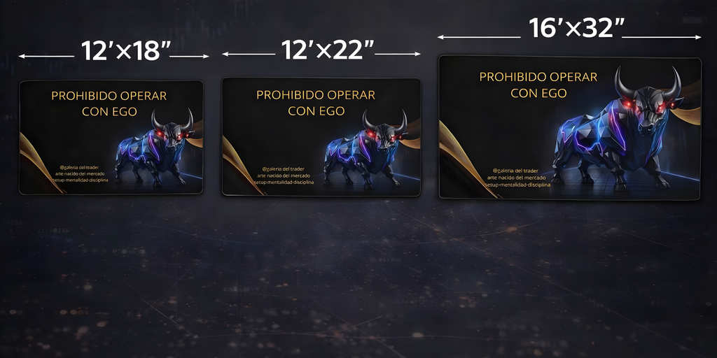 alfombrilla escritorio