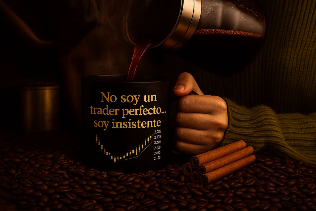 Taza xauusd 11 onzas - 15 onzas