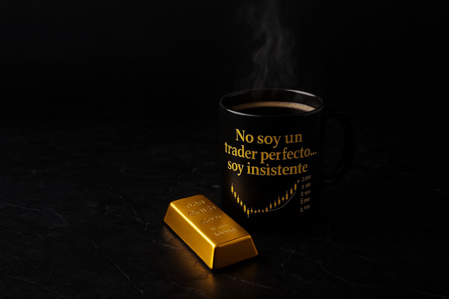 Taza xauusd 11 onzas - 15 onzas