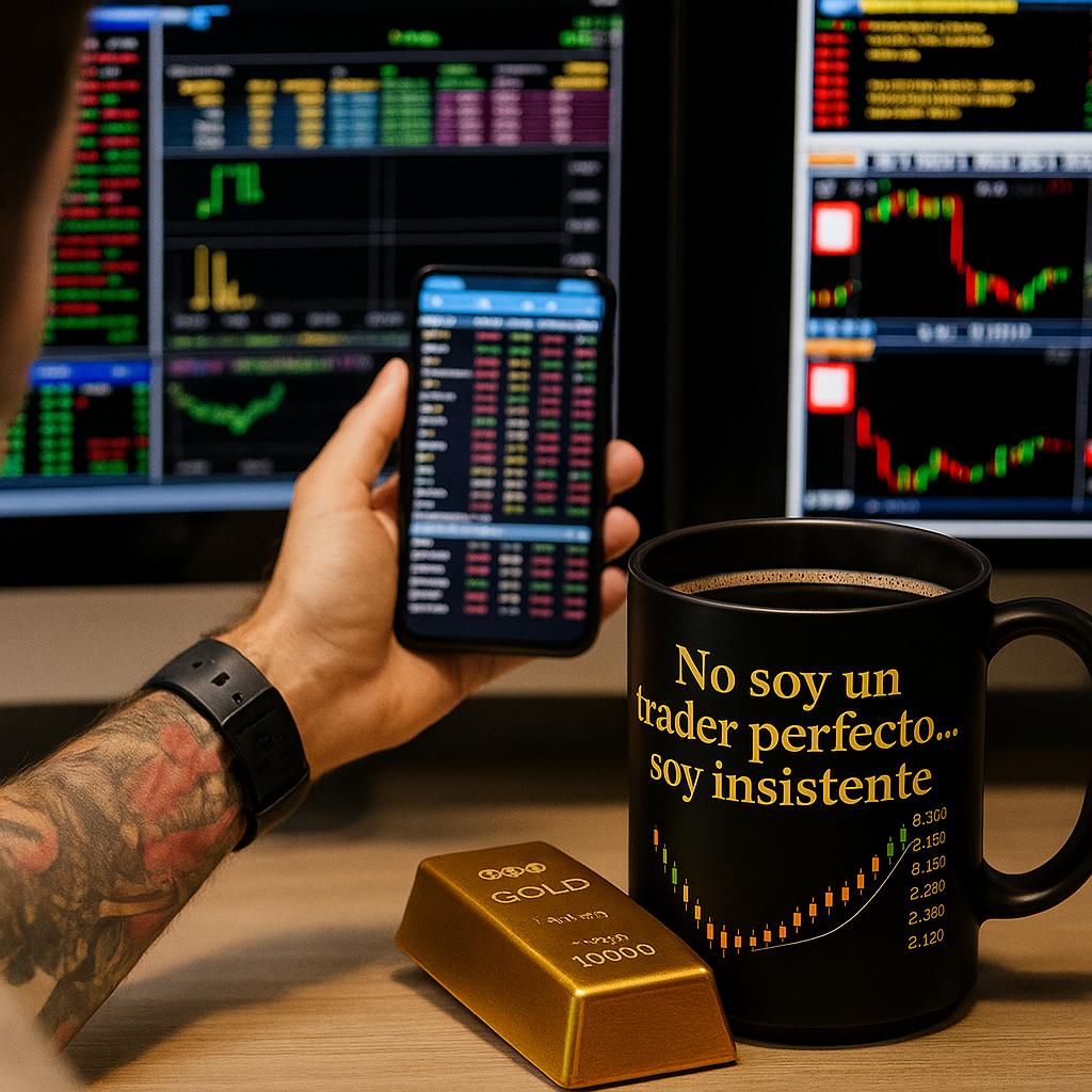 Taza xauusd 11 onzas - 15 onzas