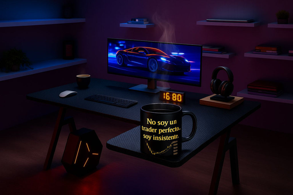 Taza disciplina