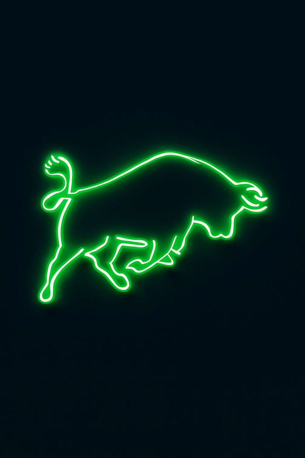 neon toro trading bullish